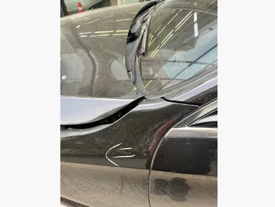 2016 Mercedes-Benz S 500 506KMWDDUG8FBXGA2 VIN:506KMWDDUG8FBXGA2