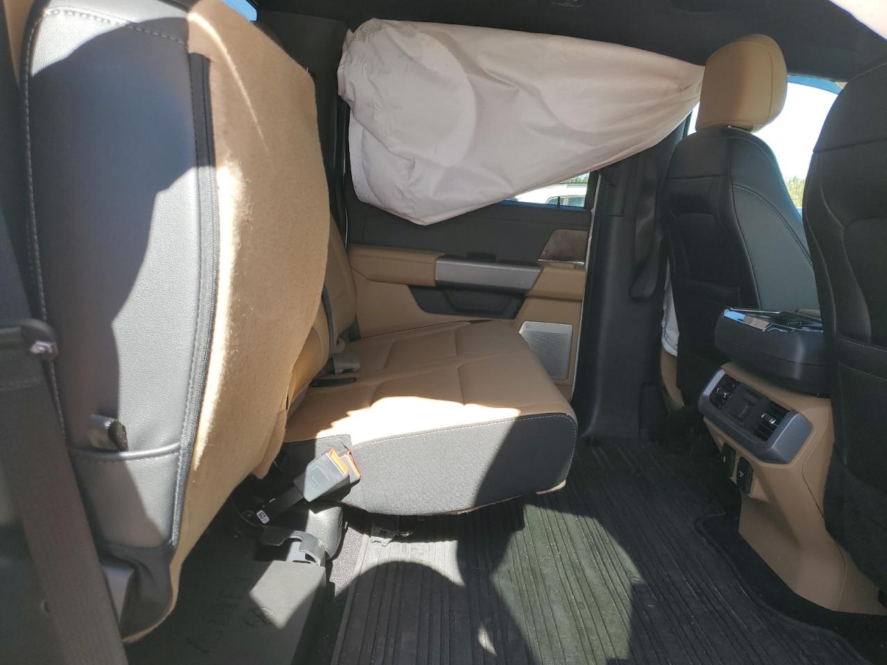 2022 FORD F150 SUPERCREW VIN:1FTFW1E81NFA62802