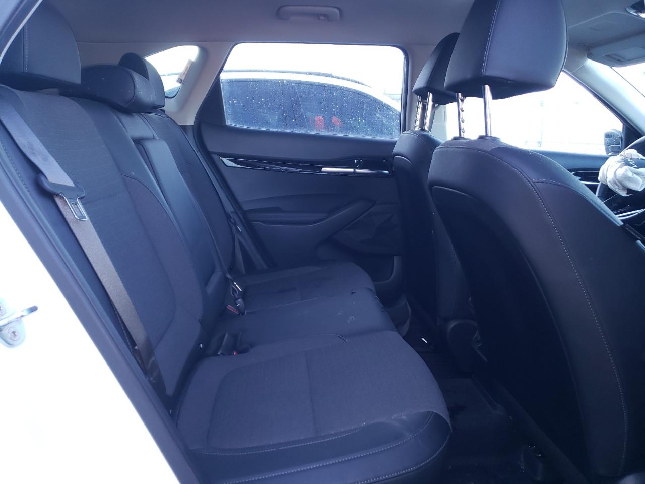2022 KIA SELTOS S VIN:KNDEUCAAXN7316085
