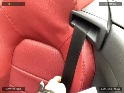 2015 Mercedes-Benz E 200 WDDKK3EF6GF320065 VIN:WDDKK3EF6GF320065