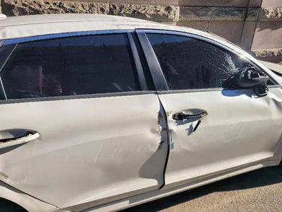 2021 Kia K5 VIN: