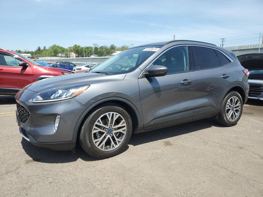 2022 FORD ESCAPE SEL VIN:1FMCU0H6XNUA01632