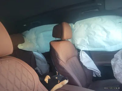 2023 BMW 530 WBAJU8107P9P11588 VIN:WBAJU8107P9P11588