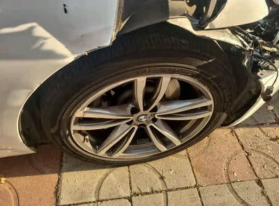 2018 BMW 730 WBA7G6104JB243454 VIN:WBA7G6104JB243454