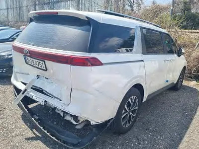2021 Kia Carnival KNANB81BBMS042003 VIN:KNANB81BBMS042003