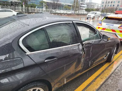 2019 BMW 520 WBAJK7108KGL28831 VIN:WBAJK7108KGL28831