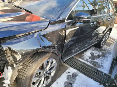 2021 Kia Sorento KNARH81BGMA088913 VIN:KNARH81BGMA088913