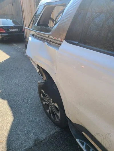 2022 Kia Carnival KNANC81BBNS166958 VIN:KNANC81BBNS166958