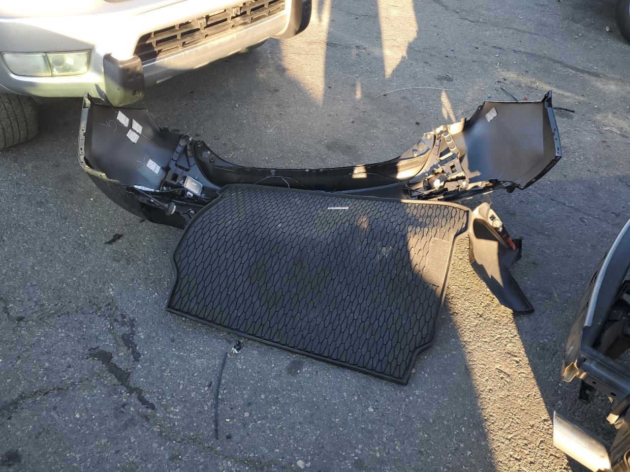 2023 MAZDA 3 PREMIUM VIN:JM1BPAMM2P1613765