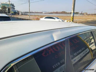 2019 Hyundai Santa FE KMHS281BBKU150802 VIN:KMHS281BBKU150802