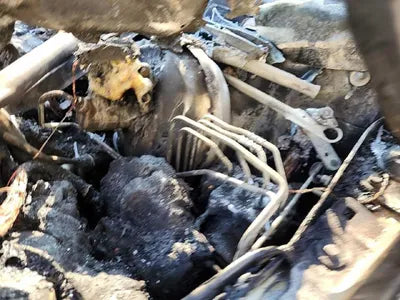 2017 Mercedes-Benz E 220 VIN: