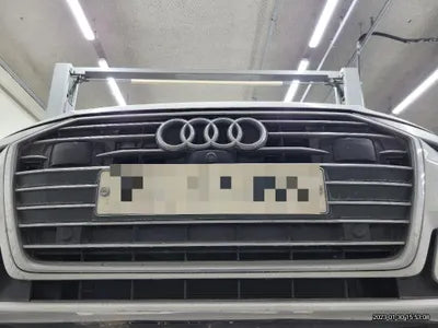 2020 Audi A6 VIN: