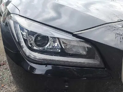 2019 Genesis G80 VIN: