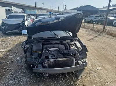 2016 Chevrolet Impala 1G1155SA6GU114279 VIN:1G1155SA6GU114279