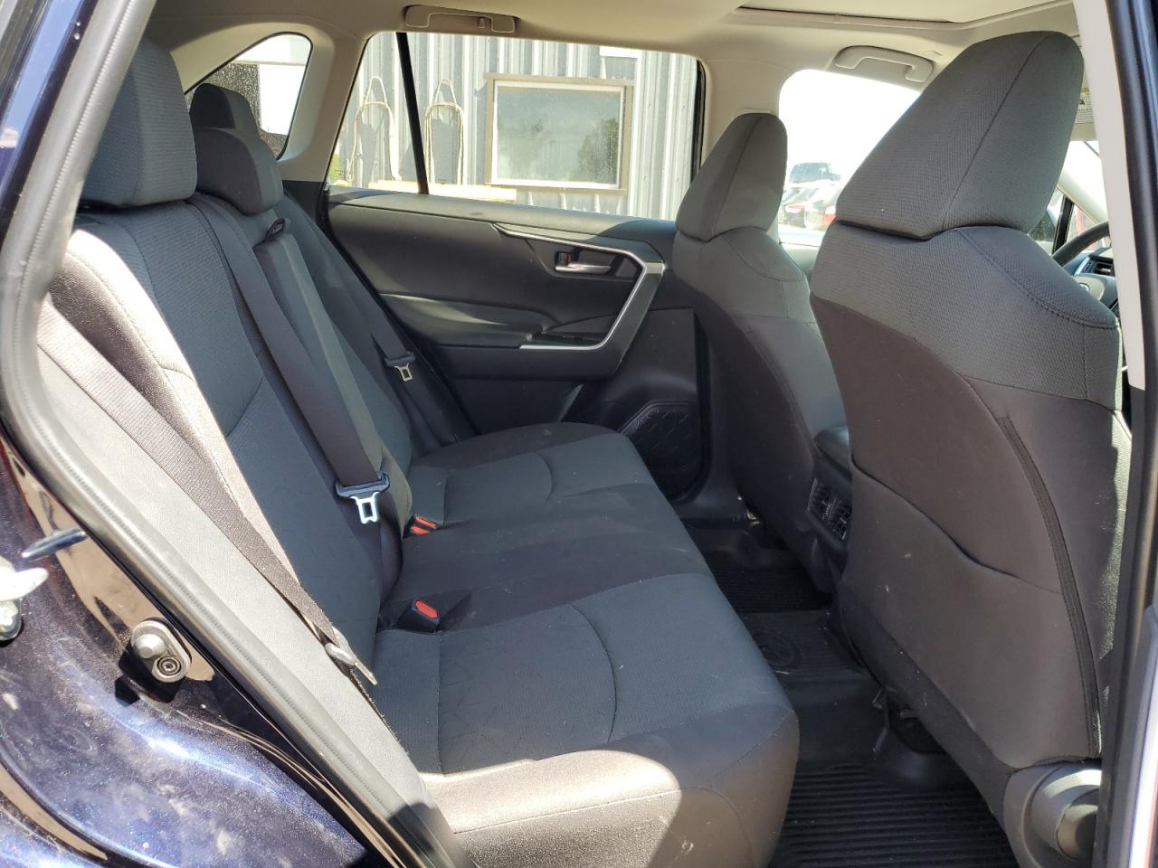 2024 TOYOTA RAV4 XLE VIN:2T3P1RFV7RW432063
