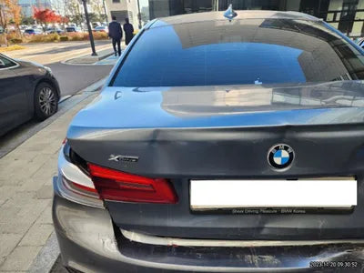 2019 BMW 520 WBAJF510XKBJ09939 VIN:WBAJF510XKBJ09939