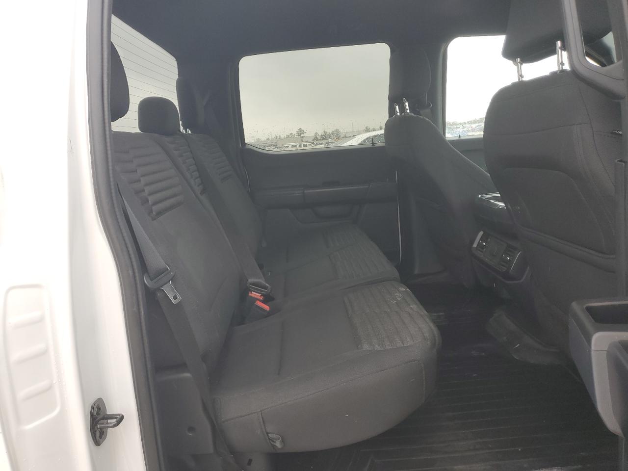 2022 FORD F150 SUPERCREW VIN:1FTEW1CP3NFA12876
