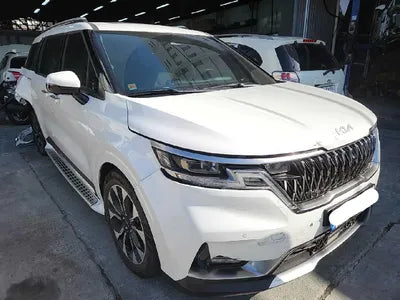 2022 Kia Carnival KNANE813BNS134075 VIN:KNANE813BNS134075