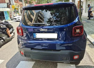 2021 Jeep Renegade 1C4NJCDB5MPN31191 VIN:1C4NJCDB5MPN31191