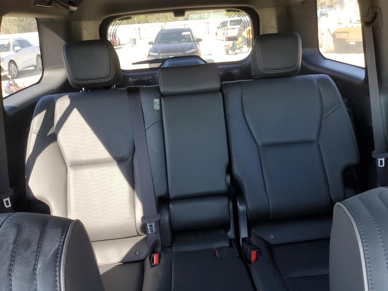 2024 TOYOTA LAND CRUISER BASE VIN:JTEABFAJ5RK002588