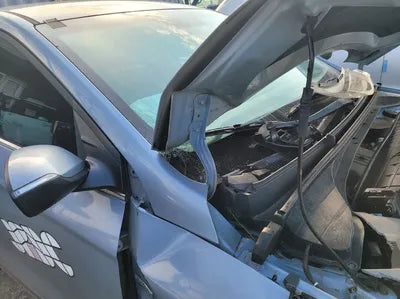 2017 Hyundai Ioniq VIN: