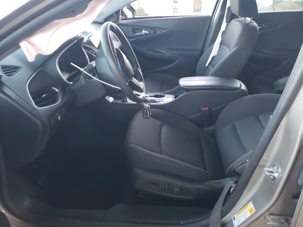 2024 CHEVROLET MALIBU LT VIN:1G1ZD5STXRF155691