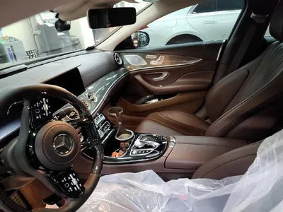 2020 Mercedes-Benz CLS 300 W1K2J1JB8LA055957 VIN:W1K2J1JB8LA055957