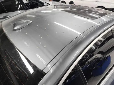 2019 BMW 520 WBAJF3104KBS70808 VIN:WBAJF3104KBS70808