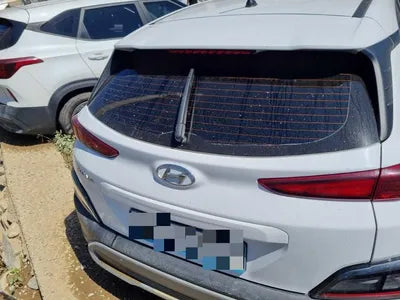 2021 Hyundai Kona KMHK581EGMU064045 VIN:KMHK581EGMU064045