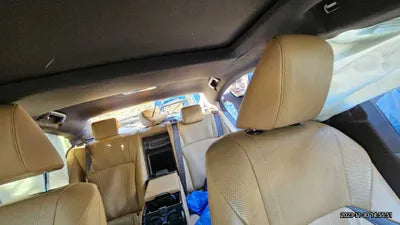 2019 Lexus ES 300 737KMJTHB21B19K20 VIN:737KMJTHB21B19K20