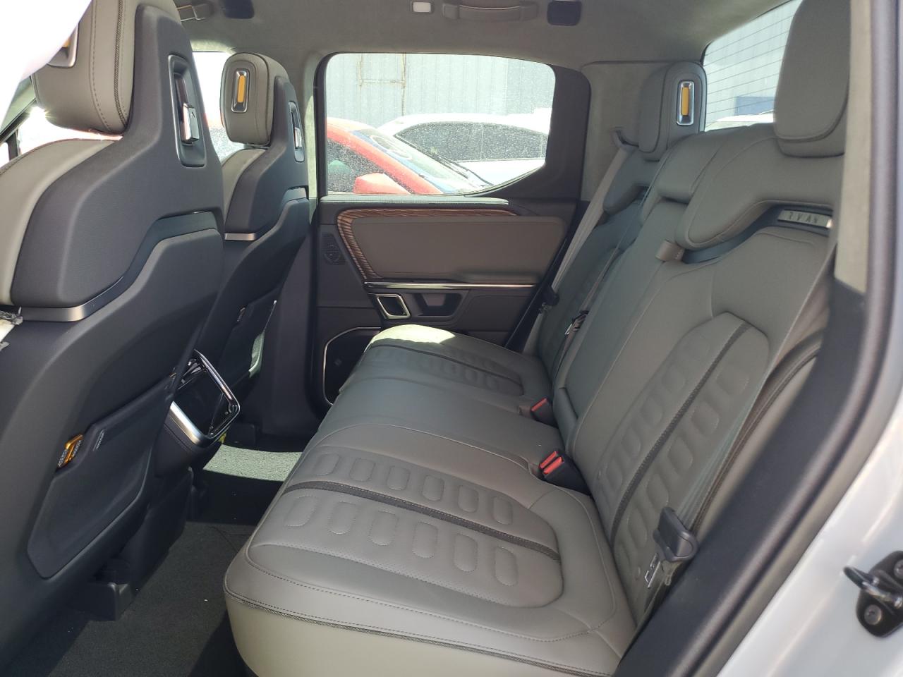 2023 RIVIAN R1T ADVENTURE VIN:7FCTGBAA9PN027894