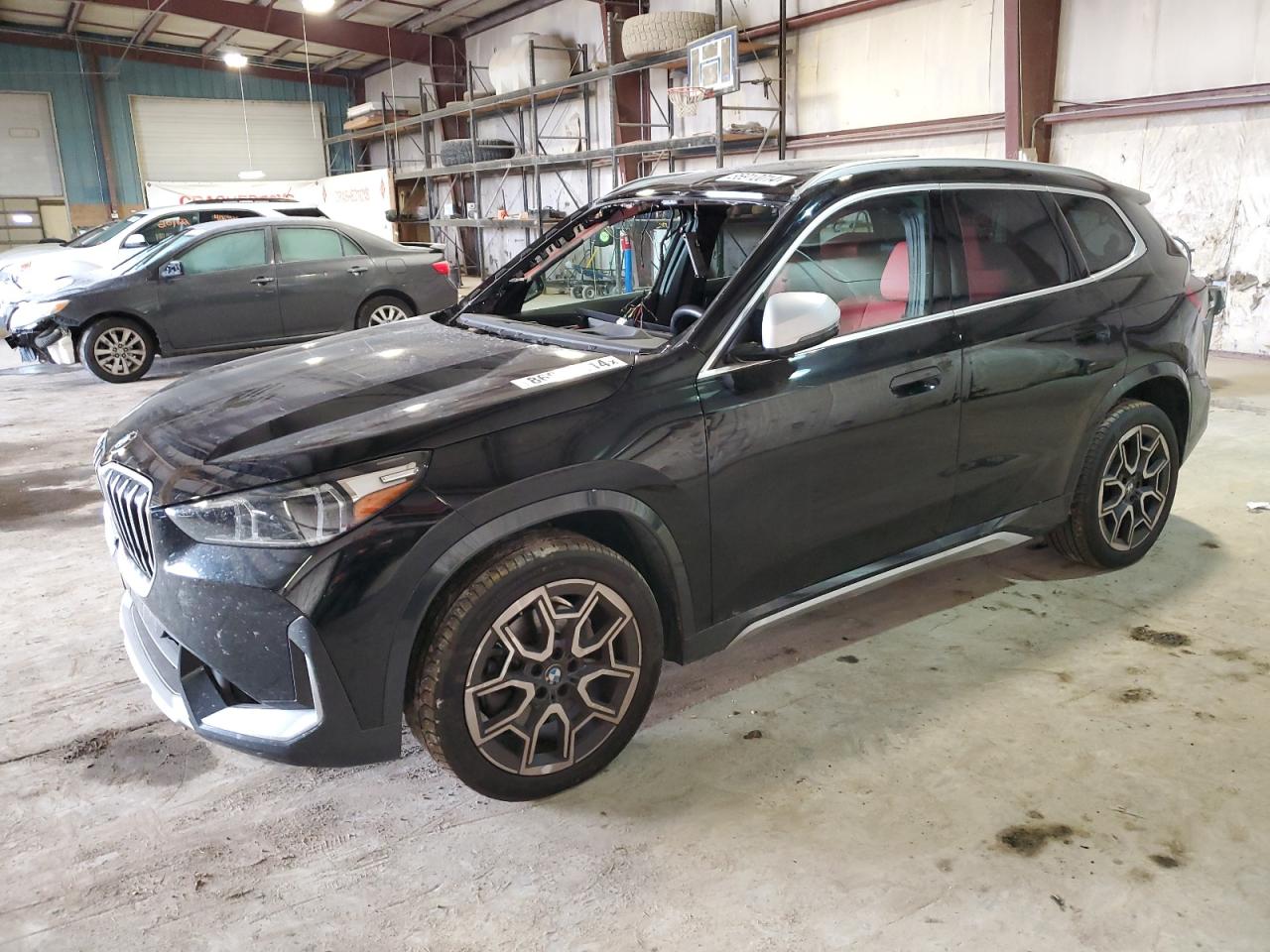 2023 BMW X1 XDRIVE28I VIN:WBX73EF06P5V97102