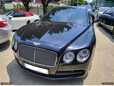 2018 Bentley Flying Spur V8 SCBET53W7JC066316 VIN:SCBET53W7JC066316