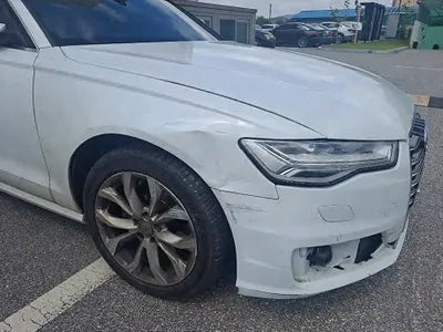 2016 Audi A6 WAUZZZ4G2GN177488 VIN:WAUZZZ4G2GN177488