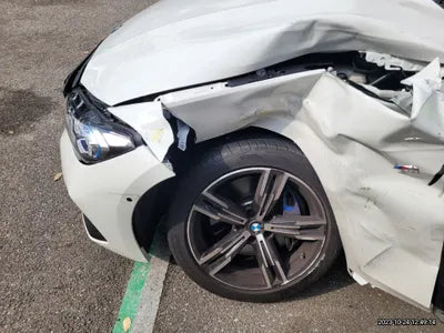 2023 BMW 320 WBA61FS07PFR15097 VIN:WBA61FS07PFR15097