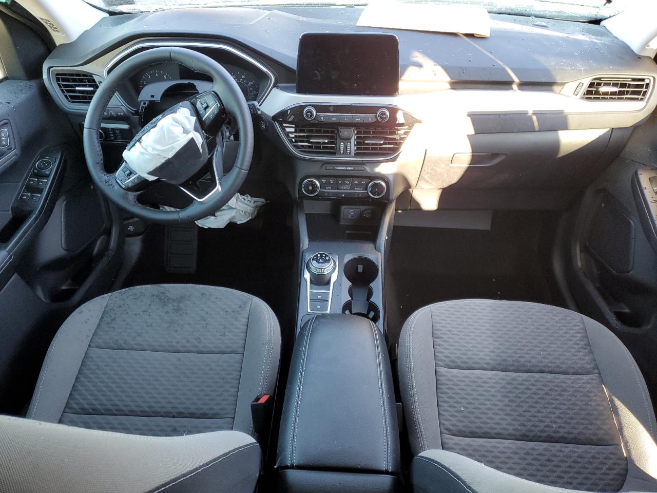 2022 FORD ESCAPE SE VIN:1FMCU9G6XNUB90305