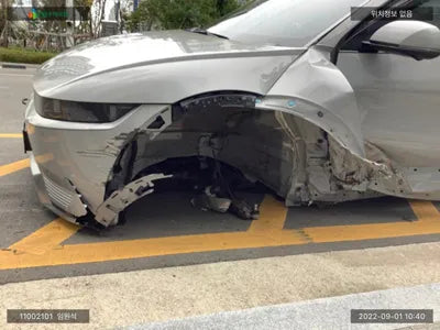 2022 Hyundai Ioniq KKMHKR81AFNU08020 VIN:KKMHKR81AFNU08020