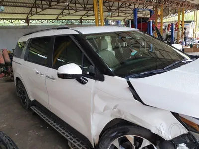 2021 Kia Carnival KNANB81BBMS104521 VIN:KNANB81BBMS104521