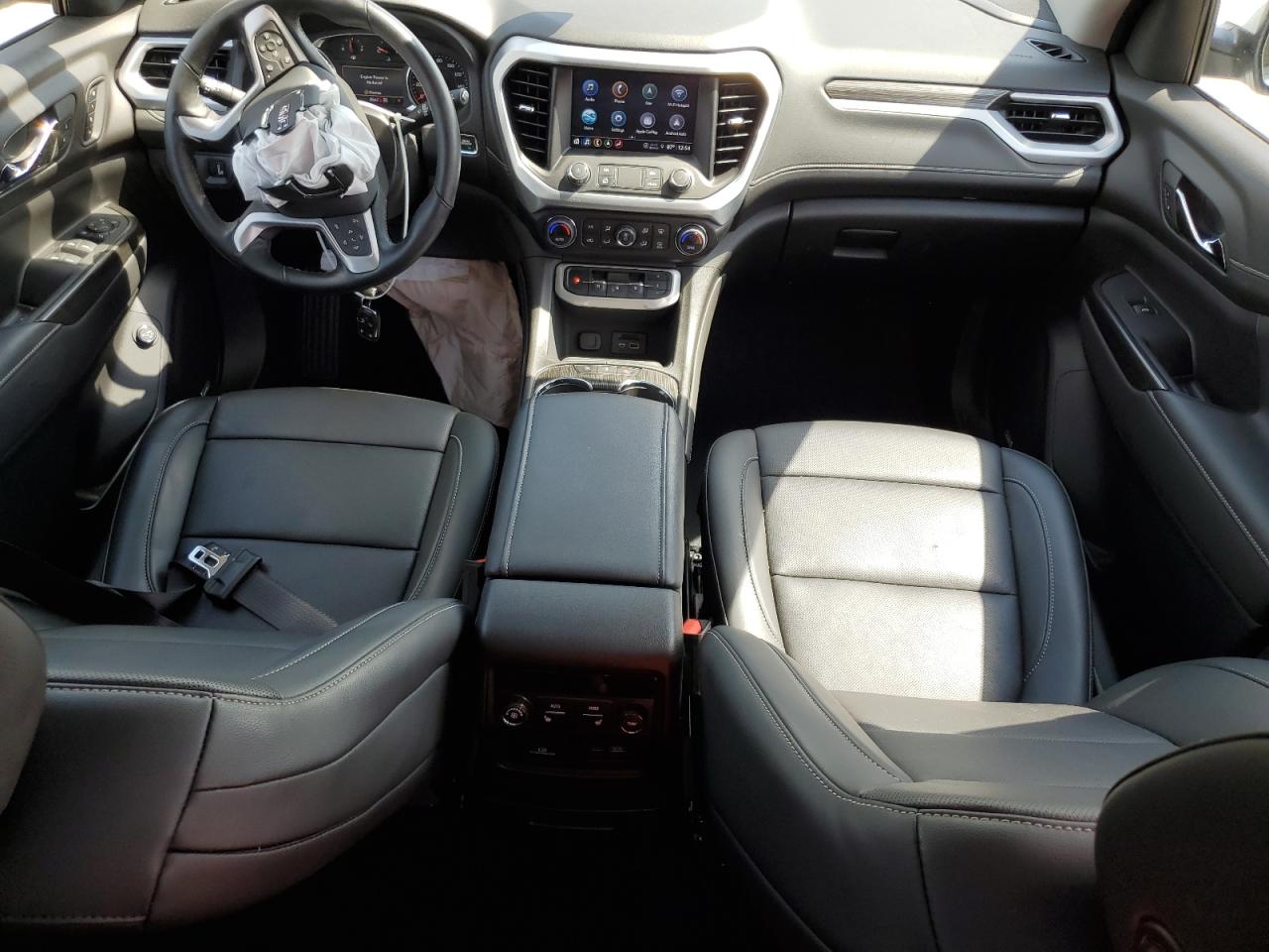 2023 GMC ACADIA SLT VIN:1GKKNUL42PZ232559