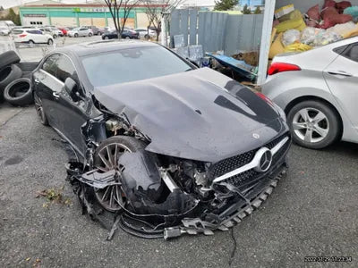 2020 Mercedes-Benz CLS 450 W1K2J5KB5LA073676 VIN:W1K2J5KB5LA073676