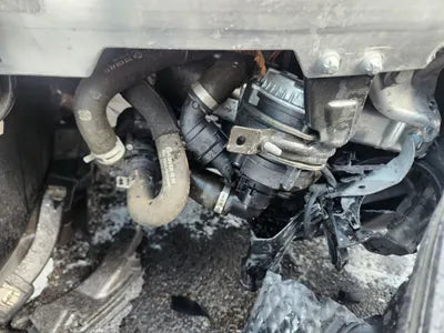 2019 Mercedes-Benz E 220 WDDZF0FB0KA685604 VIN:WDDZF0FB0KA685604