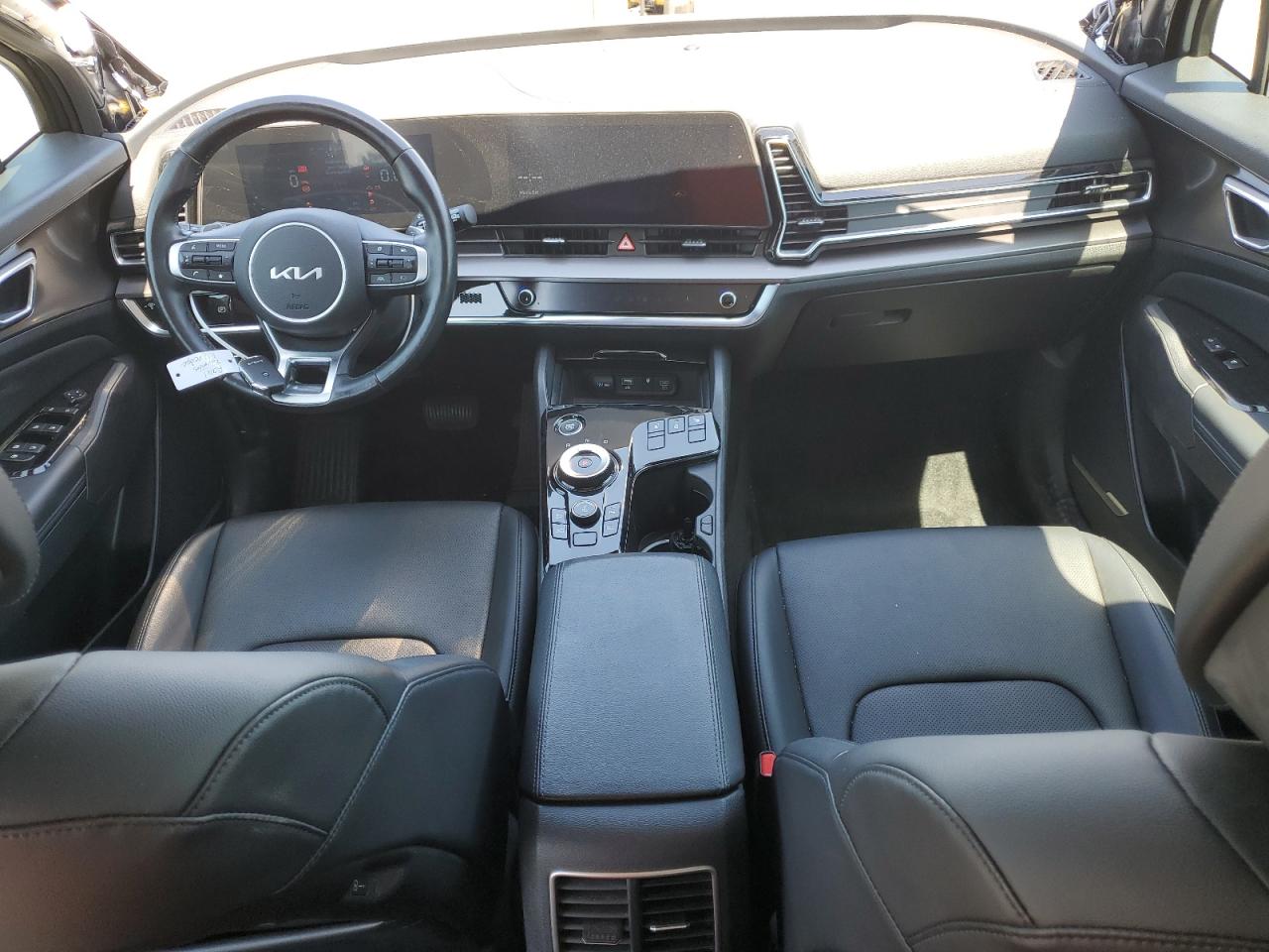 2023 KIA SPORTAGE EX VIN:KNDPVCAG7P7019529