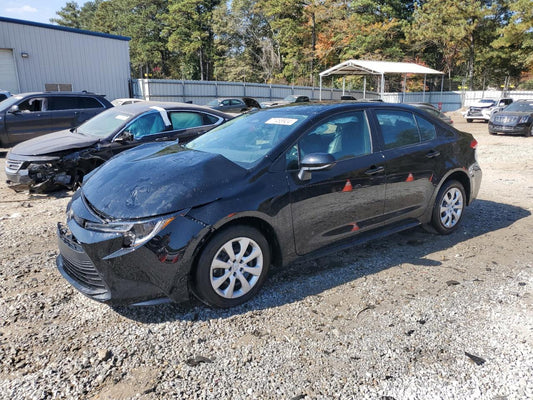 2024 TOYOTA COROLLA LE VIN:5YFB4MDE9RP159144