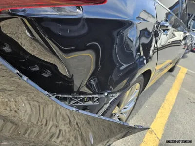 2018 Genesis G80 VIN: