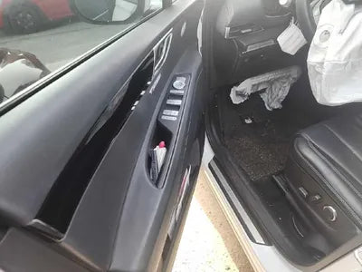 2021 Genesis GV80 VIN: