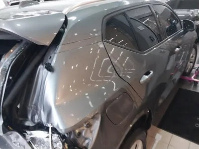 2019 Volvo XC40 VIN: