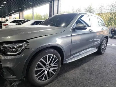 2021 Mercedes-Benz GLC 220 W1N0G1FB3MF912465 VIN:W1N0G1FB3MF912465
