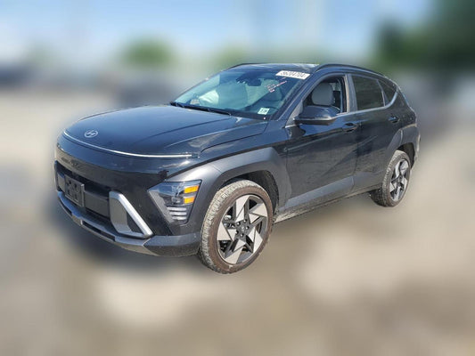 2024 HYUNDAI KONA LIMITED VIN:KM8HECA32RU072267