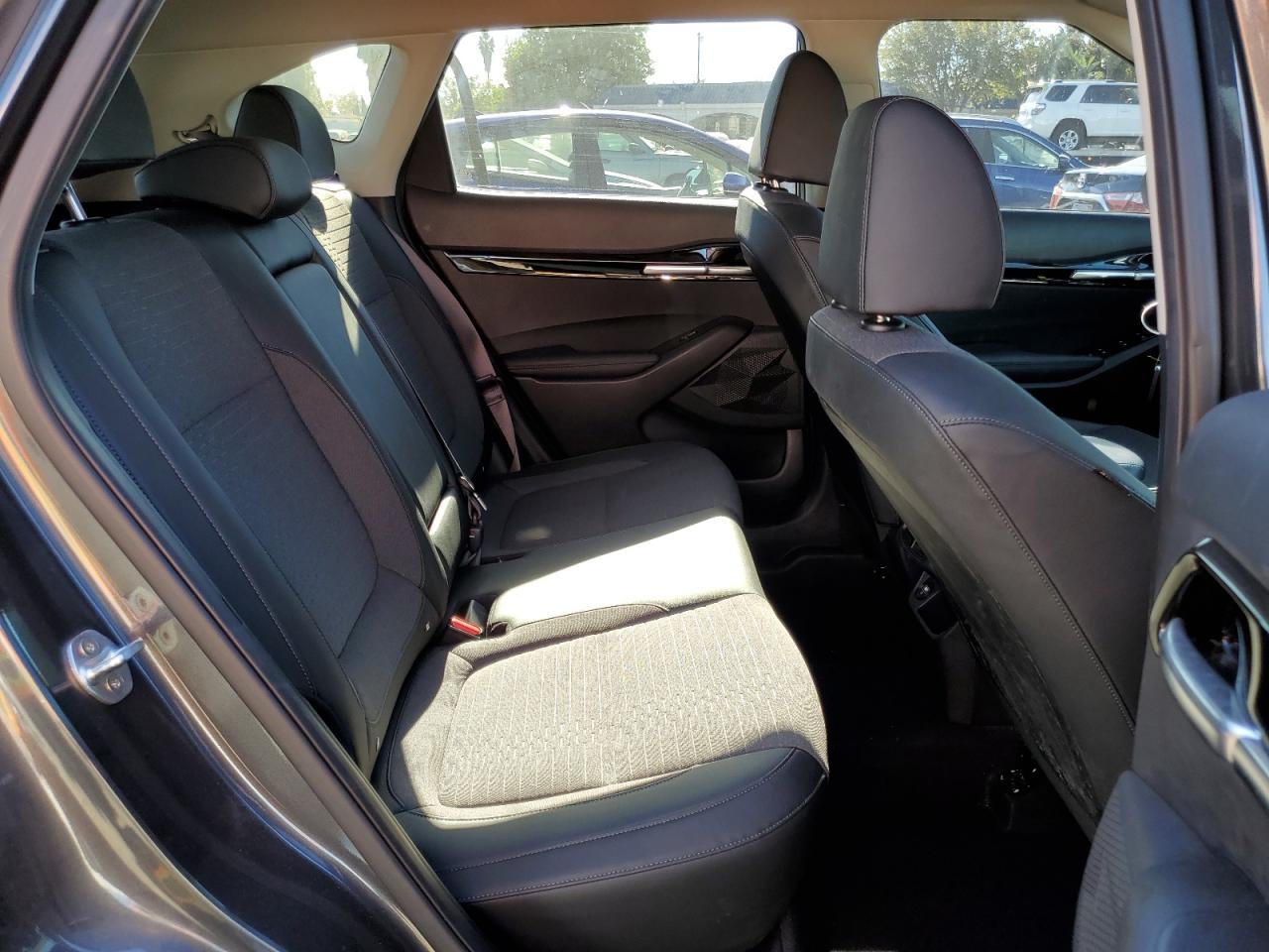 2022 KIA SELTOS S VIN:KNDEU2AA3N7259657