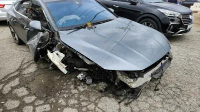 2021 Audi 50 WAUZZZF29MN018738 VIN:WAUZZZF29MN018738